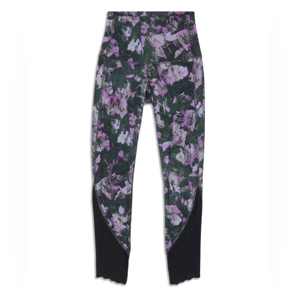 Lululemon Wunder Under Leggings